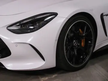 GT 63 AMG 4MATIC+ AMG-Keramik/Pano/Memo/Burm/21'
