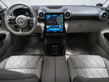 GT 63 AMG 4MATIC+ AMG-Keramik/Pano/Memo/Burm/21'