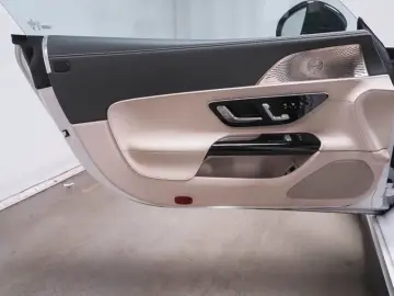 GT 63 AMG 4MATIC+ AMG-Keramik/Pano/Memo/Burm/21'
