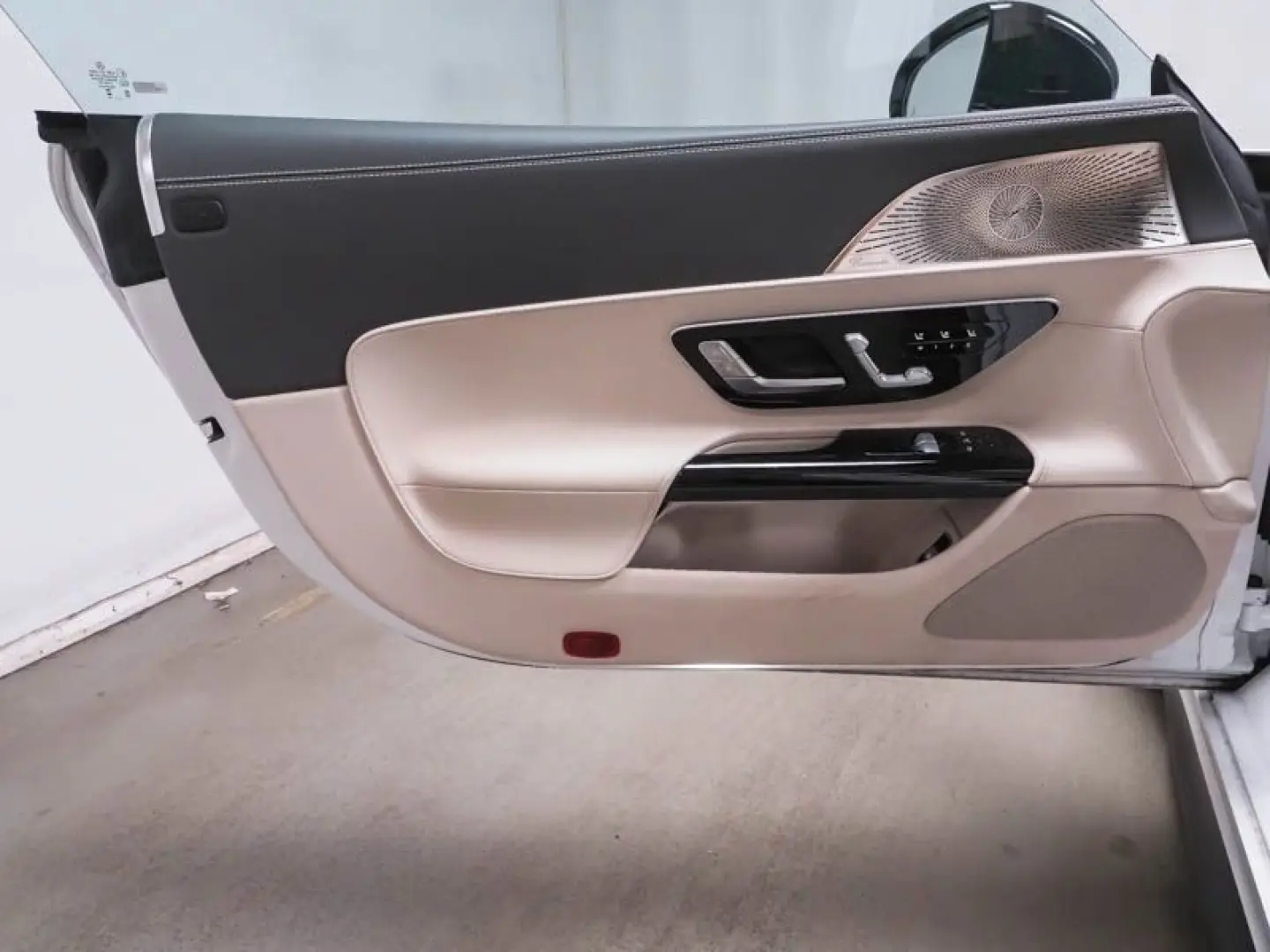 GT 63 AMG 4MATIC+ AMG-Keramik/Pano/Memo/Burm/21'