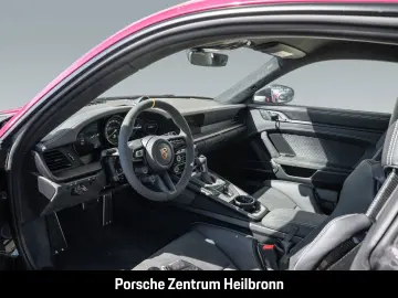 992 911 GT3 RS Sportabgasanlage Liftsystem-VA