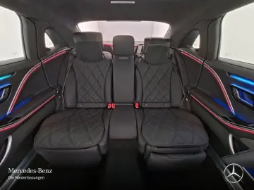 S 580 e Maybach EXCLUSIVE/KOMFORT TÜREN/DIGITAL