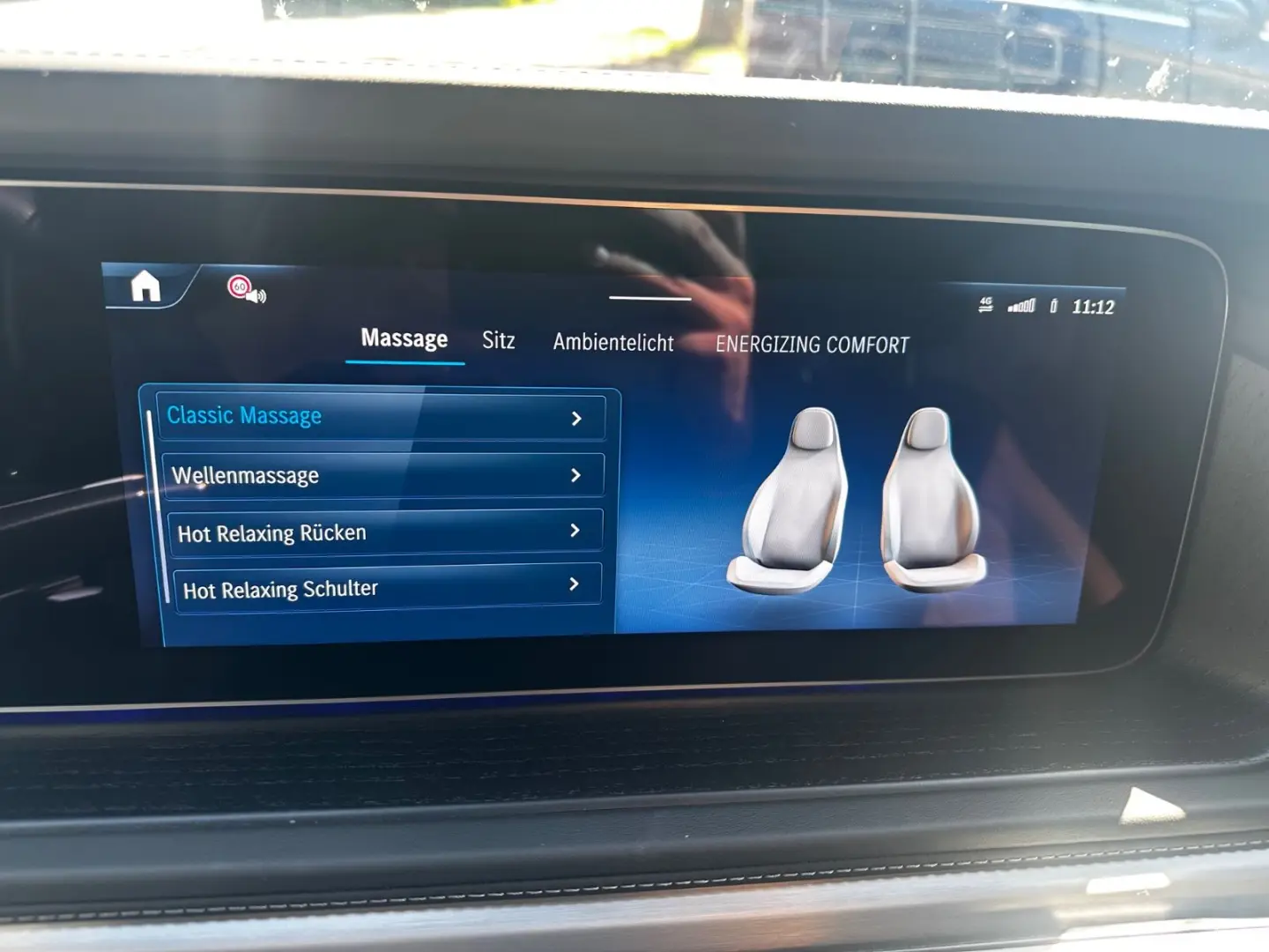 G 500 AMG-LINE /MY2025/ SUPERIOR/KEYLESS