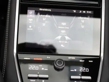 Panamera GTS HUD Panorama Softclose PDCC Inno...