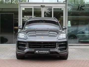 Cayenne S 4.0 V8 SportDes. Stdhzg  HDMatrix I...
