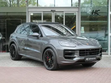 Cayenne S 4.0 V8 SportDes. Stdhzg  HDMatrix I...