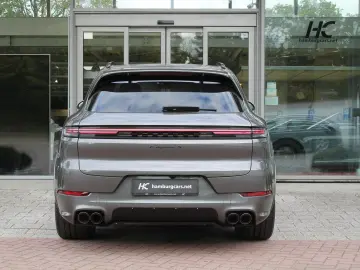 Cayenne S 4.0 V8 SportDes. Stdhzg  HDMatrix I...