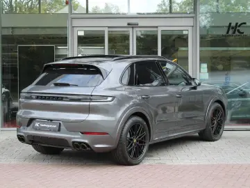 Cayenne S 4.0 V8 SportDes. Stdhzg  HDMatrix I...