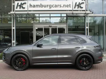 Cayenne S 4.0 V8 SportDes. Stdhzg  HDMatrix I...