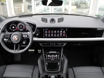 Cayenne S 4.0 V8 SportDes. Stdhzg  HDMatrix I...