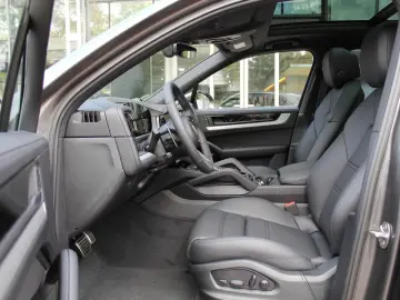 Cayenne S 4.0 V8 SportDes. Stdhzg  HDMatrix I...