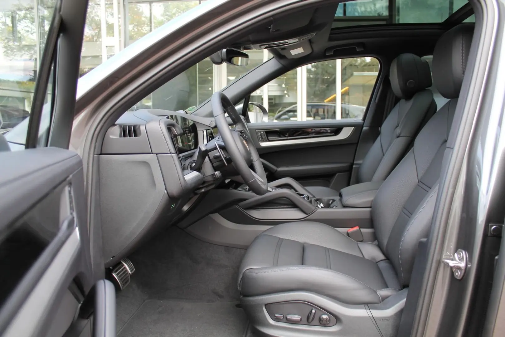 Cayenne S 4.0 V8 SportDes. Stdhzg  HDMatrix I...