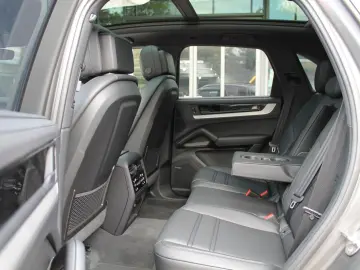 Cayenne S 4.0 V8 SportDes. Stdhzg  HDMatrix I...