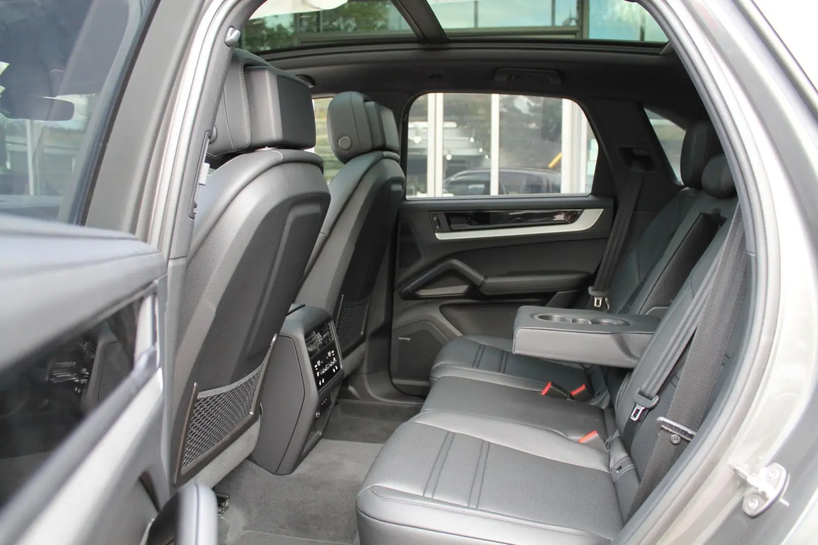 Cayenne S 4.0 V8 SportDes. Stdhzg  HDMatrix I...