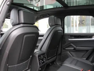 Cayenne S 4.0 V8 SportDes. Stdhzg  HDMatrix I...