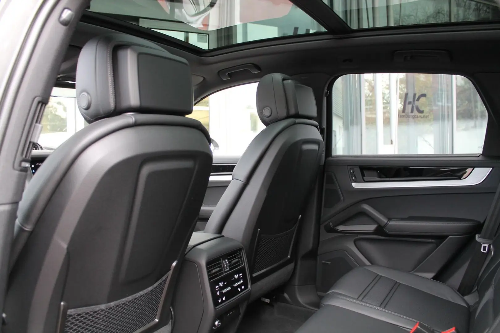 Cayenne S 4.0 V8 SportDes. Stdhzg  HDMatrix I...