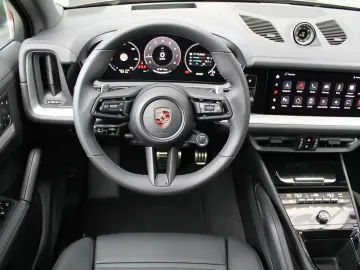 Cayenne S 4.0 V8 SportDes. Stdhzg  HDMatrix I...