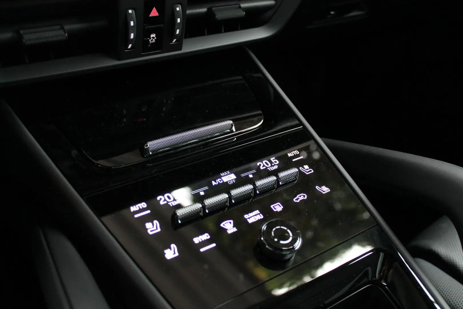 Cayenne S 4.0 V8 SportDes. Stdhzg  HDMatrix I...