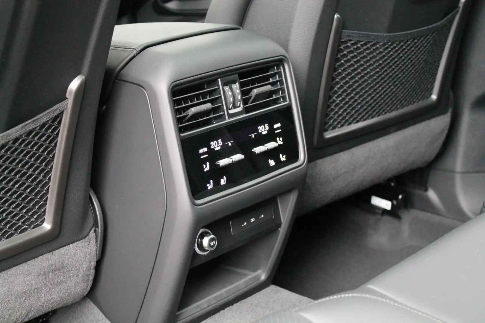 Cayenne S 4.0 V8 SportDes. Stdhzg  HDMatrix I...