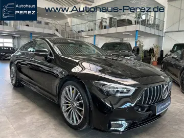 AMG GT 63 4M AMG AERODYNAMIK-ABGAS-NP 197.439