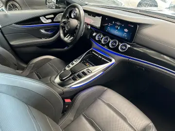 AMG GT 63 4M+ AMG AERODYNAMIK-ABGAS-NP: 197.439