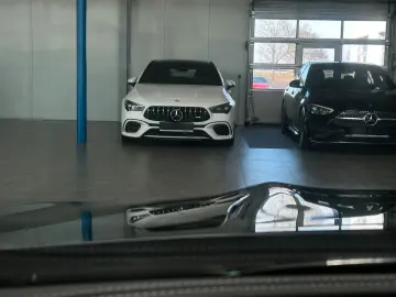 AMG GT 63 4M+ AMG AERODYNAMIK-ABGAS-NP: 197.439