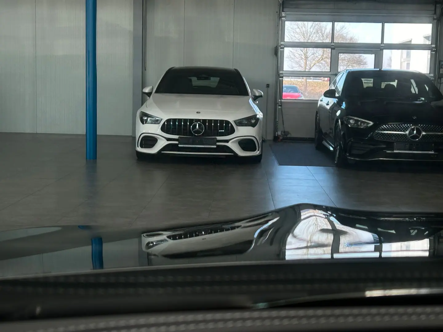 AMG GT 63 4M+ AMG AERODYNAMIK-ABGAS-NP: 197.439
