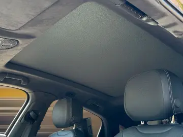 Cayenne S Coupé Allrad E-Hybrid PANO KAMERA PDC