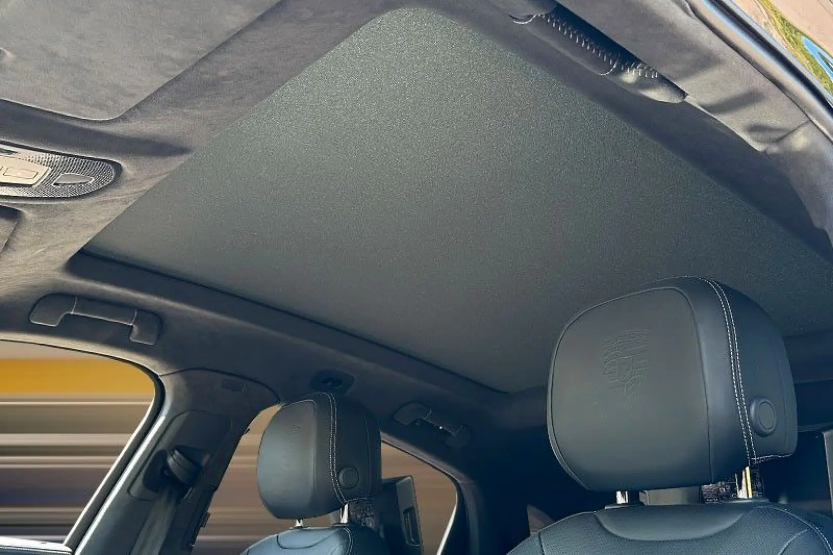 Cayenne S Coupé Allrad E-Hybrid PANO KAMERA PDC