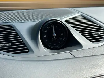 Cayenne S Coupé Allrad E-Hybrid PANO KAMERA PDC
