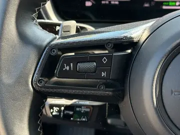Cayenne S Coupé Allrad E-Hybrid PANO KAMERA PDC