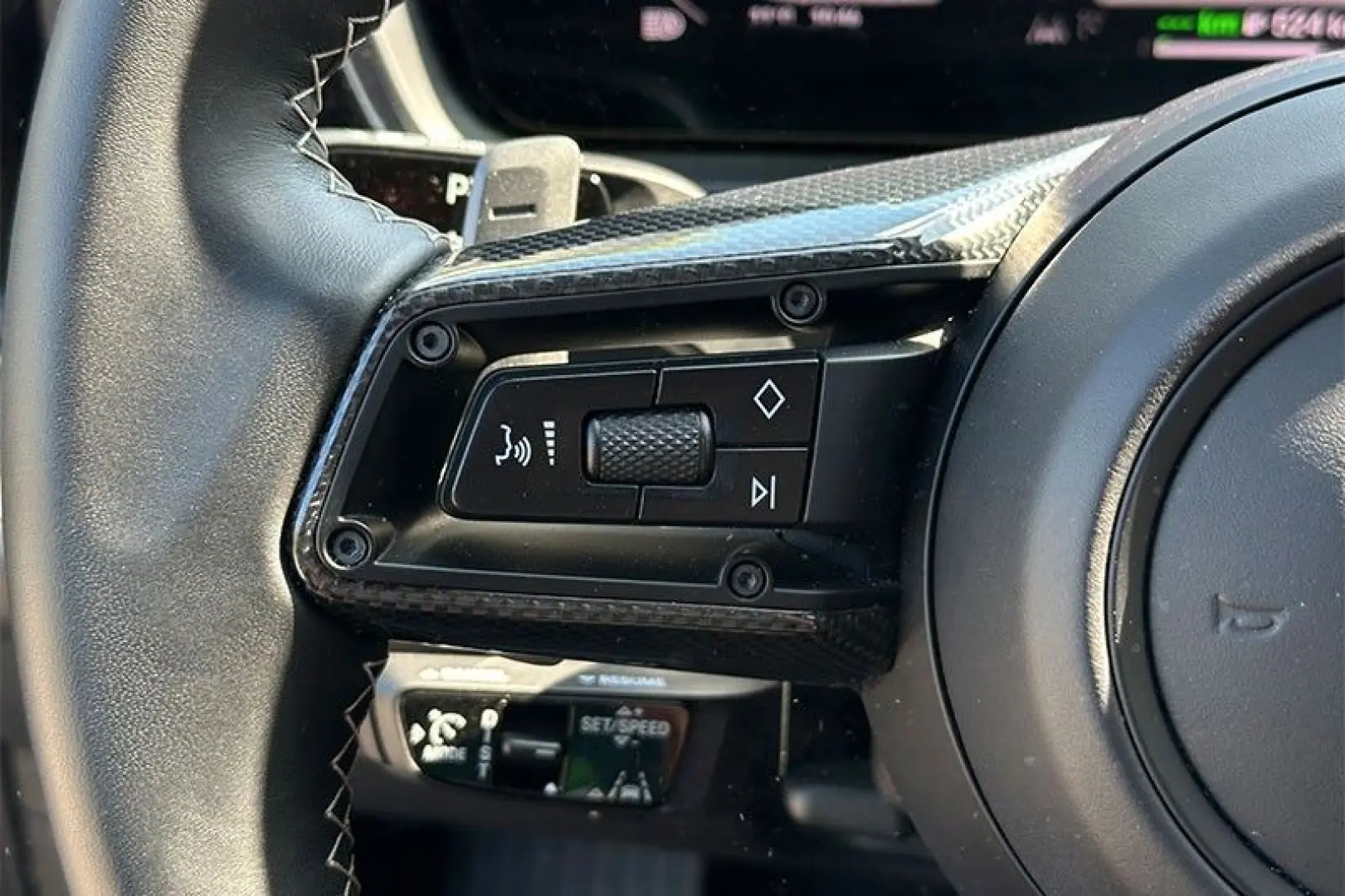 Cayenne S Coupé Allrad E-Hybrid PANO KAMERA PDC