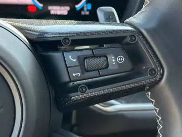 Cayenne S Coupé Allrad E-Hybrid PANO KAMERA PDC