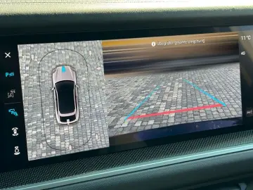 Cayenne S Coupé Allrad E-Hybrid PANO KAMERA PDC