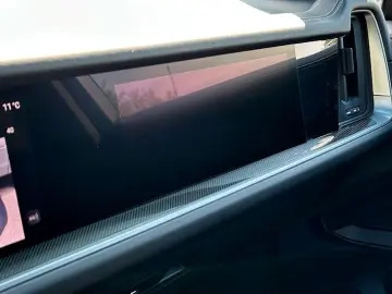Cayenne S Coupé Allrad E-Hybrid PANO KAMERA PDC