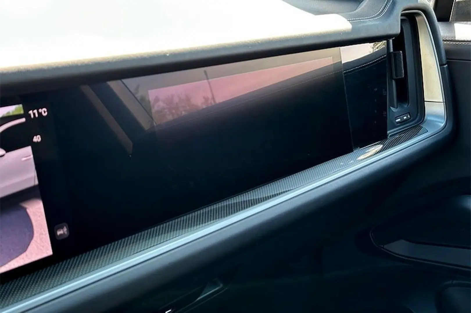 Cayenne S Coupé Allrad E-Hybrid PANO KAMERA PDC