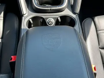 Cayenne S Coupé Allrad E-Hybrid PANO KAMERA PDC