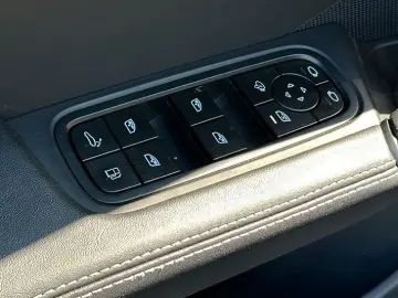 Cayenne S Coupé Allrad E-Hybrid PANO KAMERA PDC