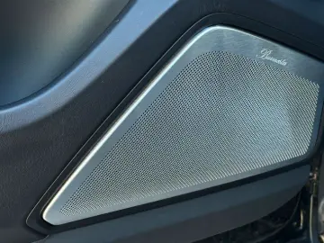 Cayenne S Coupé Allrad E-Hybrid PANO KAMERA PDC