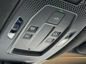 Cayenne S Coupé Allrad E-Hybrid PANO KAMERA PDC