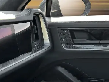 Cayenne S Coupé Allrad E-Hybrid PANO KAMERA PDC