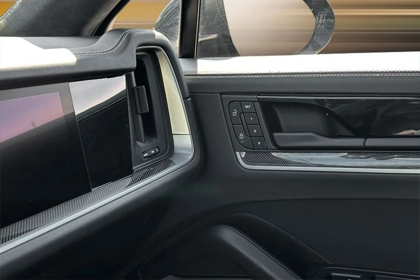 Cayenne S Coupé Allrad E-Hybrid PANO KAMERA PDC