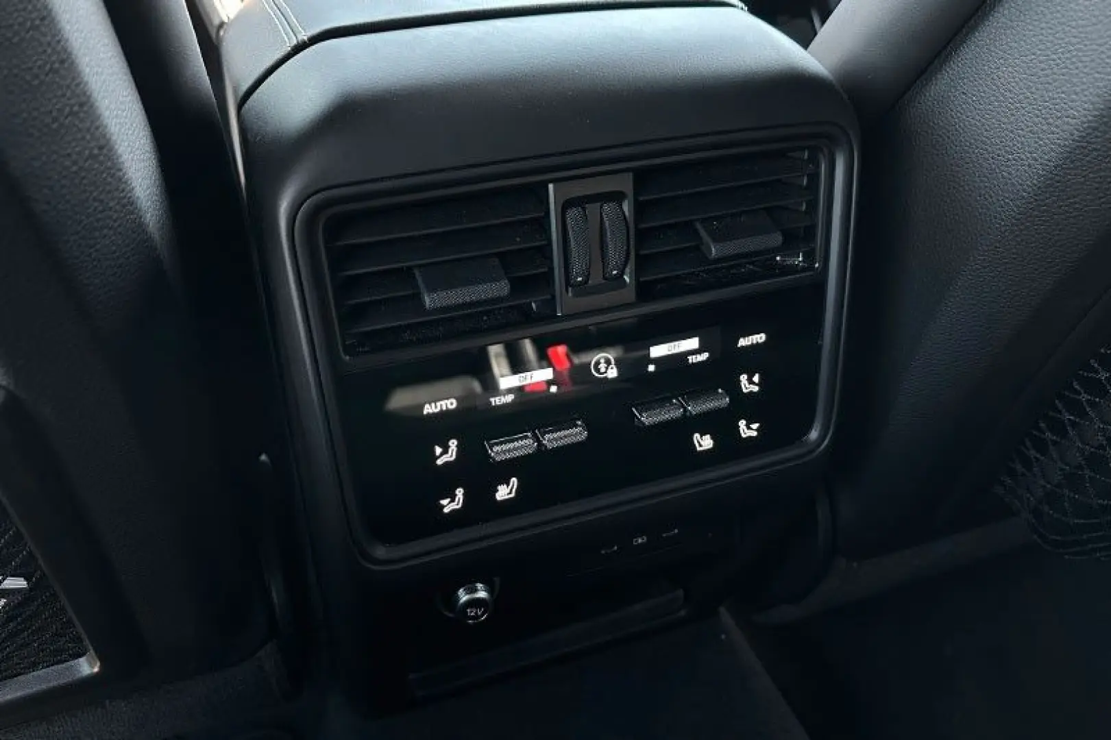 Cayenne S Coupé Allrad E-Hybrid PANO KAMERA PDC