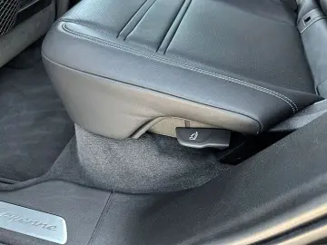 Cayenne S Coupé Allrad E-Hybrid PANO KAMERA PDC