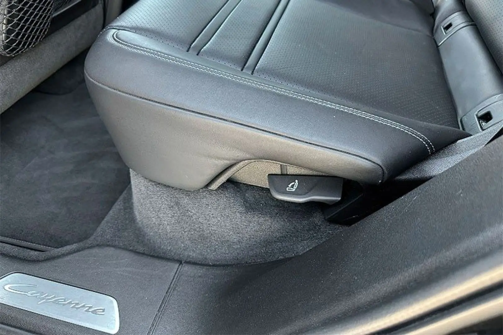 Cayenne S Coupé Allrad E-Hybrid PANO KAMERA PDC