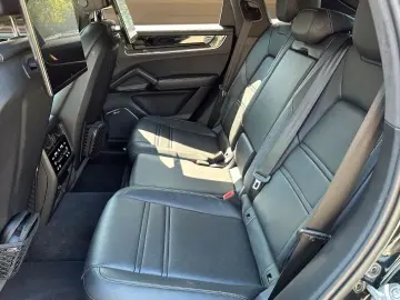Cayenne S Coupé Allrad E-Hybrid PANO KAMERA PDC