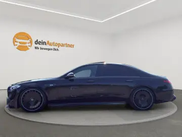 S 63 AMG BRABUS 930 LED/LEDER/CARBON/HUD/PANO