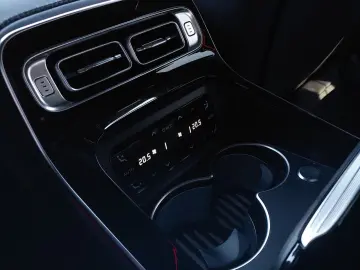 S 63 AMG BRABUS 930 LED/LEDER/CARBON/HUD/PANO