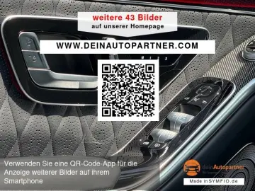 S 63 AMG BRABUS 930 LED/LEDER/CARBON/HUD/PANO