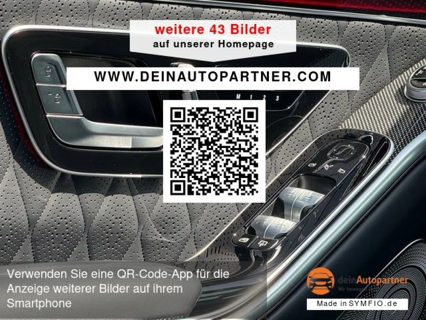 S 63 AMG BRABUS 930 LED/LEDER/CARBON/HUD/PANO